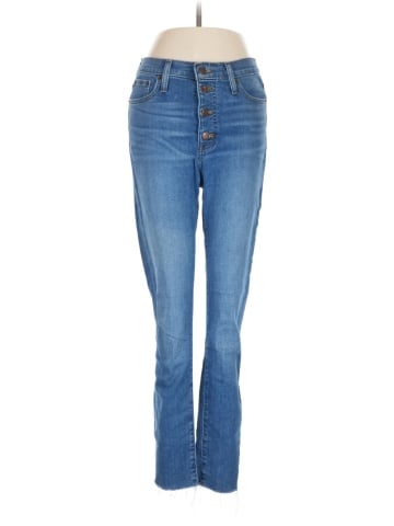 J.Crew Factory Store Jeans (view 1)