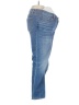 Hatch Blue Jeans Size 27 waist - photo 4