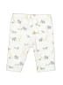Janie and Jack 100% Cotton White Khakis Size Newborn - photo 2