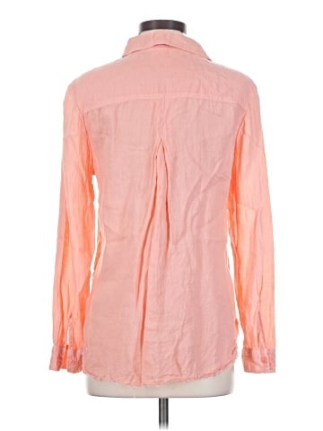 Cloth & Stone Long Sleeve Button-Down Shirt (view 2)