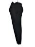 Hatch Solid Black Active Pants Size Med Maternity - photo 5