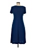 AA Studio AA Blue Casual Dress Size 8 - photo 2