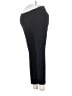 Hatch Solid Black Active Pants Size XS Maternity (0) - photo 1