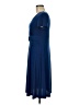AA Studio AA Blue Casual Dress Size 8 - photo 5