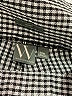 Worthington Houndstooth Gray Casual Pants Size 20 - photo 4