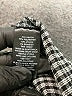 Worthington Houndstooth Gray Casual Pants Size 20 - photo 5