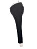 Hatch Solid Black Active Pants Size XS Maternity (0) - photo 5