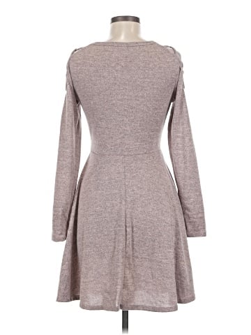 Alya Casual Dress (view 2)