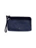 Coach Blue Wristlet One size - photo 1