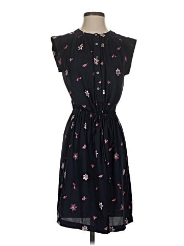 Ann Taylor LOFT Casual Dress (view 1)