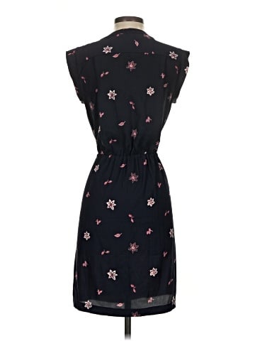 Ann Taylor LOFT Casual Dress (view 2)