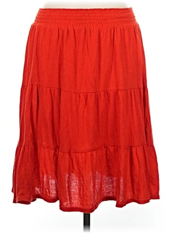 Cato Casual Skirt (view 1)