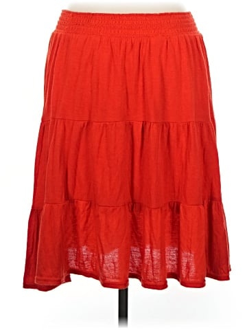 Cato Casual Skirt (view 2)