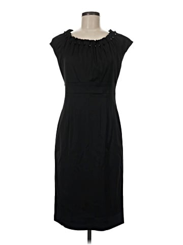 Donna Ricco Cocktail Dress (view 1)