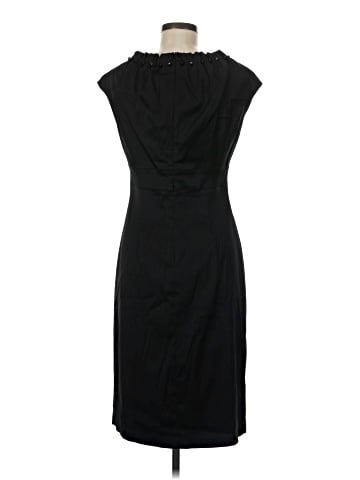 Donna Ricco Cocktail Dress (view 2)