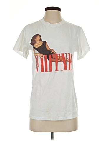Bravado Short Sleeve T-Shirt (view 1)