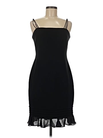 Evan Picone Cocktail Dress (view 1)