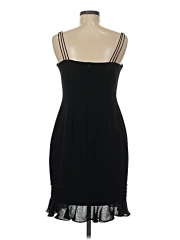 Evan Picone Cocktail Dress (view 2)