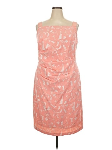 Adrianna Papell Cocktail Dress (view 1)