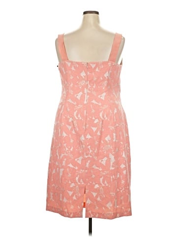 Adrianna Papell Cocktail Dress (view 2)