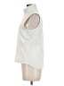 Gap 100% Polyester Ivory Vest Size M - photo 5