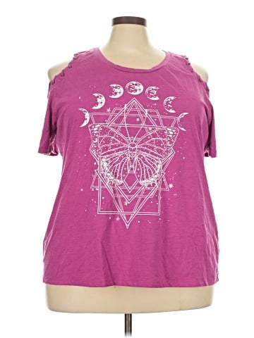 Joei & I Sleeveless Top (view 1)