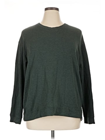 Orvis Long Sleeve Top (view 1)