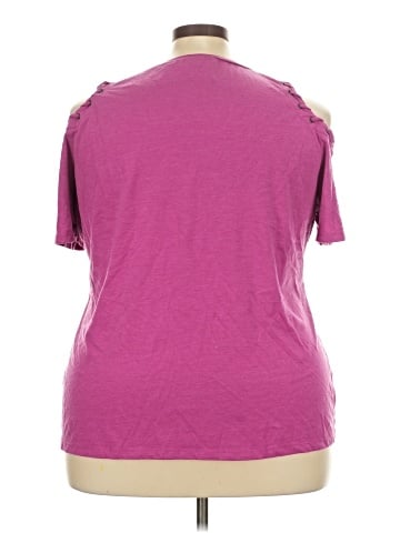 Joei & I Sleeveless Top (view 2)