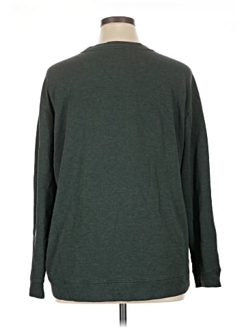 Orvis Long Sleeve Top (view 2)