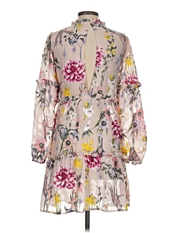 Miss Selfridge Casual Dress (view 2)
