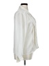Notations Ivory Long Sleeve Blouse Size 16 - photo 4