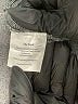 Elizabeth & Clarke Color Block Gray Pullover Sweater Size 6 - photo 8