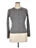 Esprit Gray Cardigan Size 1X (estimated) - photo 1