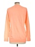 Gap Outlet Orange Cardigan Size L - photo 2