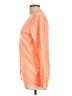 Gap Outlet Orange Cardigan Size L - photo 5