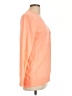 Gap Outlet Orange Cardigan Size L - photo 4