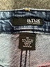 a.n.a. A New Approach Blue Jeans Size 14 - photo 7