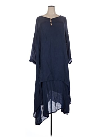 Zanzea Collection Casual Dress (view 1)