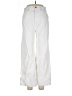 Veronica Beard Jeans White Jeans Size 30 waist - photo 1