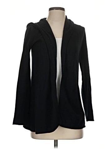 Saks Fifth Avenue Wool Cardigan (view 1)