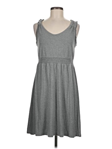 Ann Taylor LOFT Outlet Casual Dress (view 1)