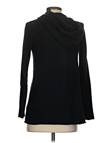 Saks Fifth Avenue Wool Cardigan (view 2)
