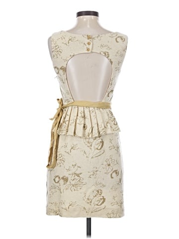 Moulinette Soeurs Cocktail Dress (view 2)