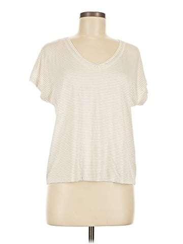 Green Envelope Short Sleeve T-Shirt (view 1)