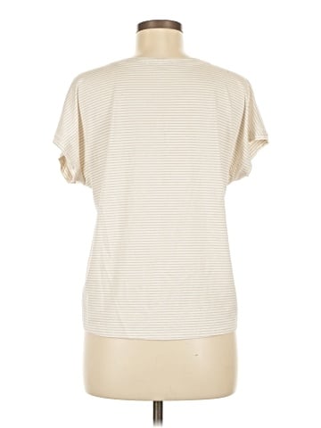 Green Envelope Short Sleeve T-Shirt (view 2)