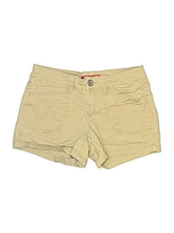 Unionbay Khaki Shorts (view 1)