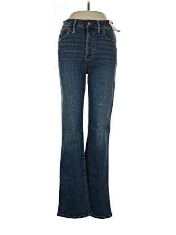 Madewell Jeans (view 1)