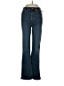 Madewell Blue Jeans Size 30 waist (tall) - photo 1