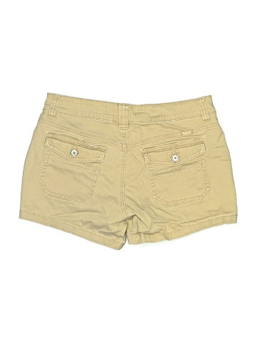 Unionbay Khaki Shorts (view 2)