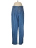 Madewell 100% Cotton Blue Jeans Size 28 waist - photo 1